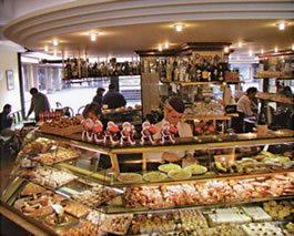 caffe del pasticciere